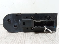 Recambio de mando elevalunas delantero izquierdo para opel astra h (a04) 1.6 (l48) referencia OEM IAM    2