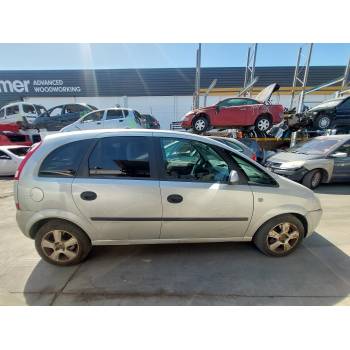OPEL MERIVA A MONOSPACE (X03)