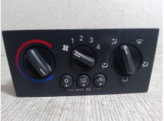 Recambio de mando calefaccion / a/a para opel meriva a monospace (x03) 1.3 cdti (e75) referencia OEM IAM E7433  