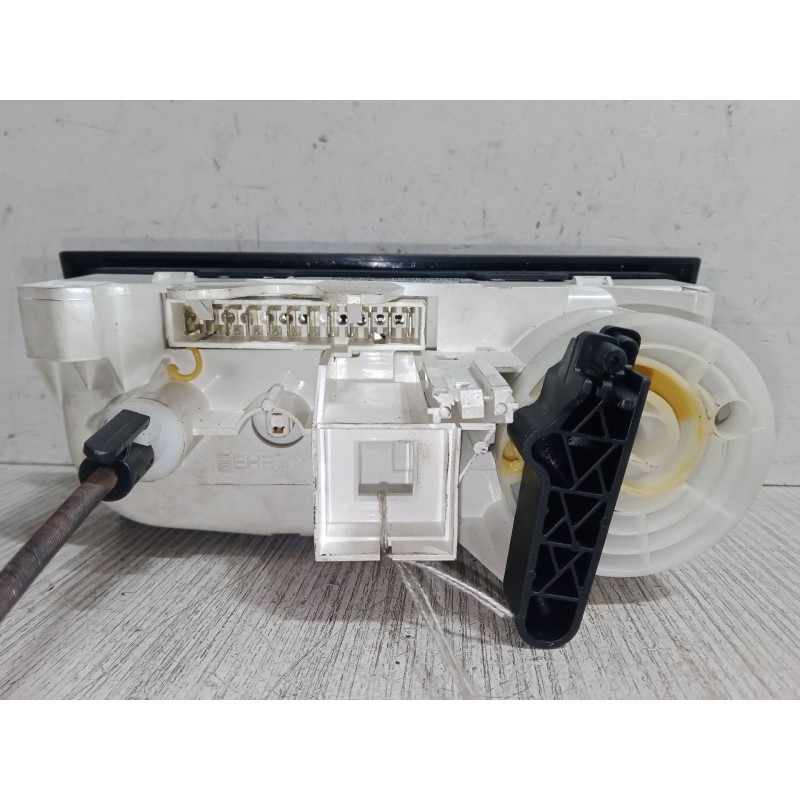 Recambio de mando calefaccion / a/a para opel meriva a monospace (x03) 1.3 cdti (e75) referencia OEM IAM E7433  