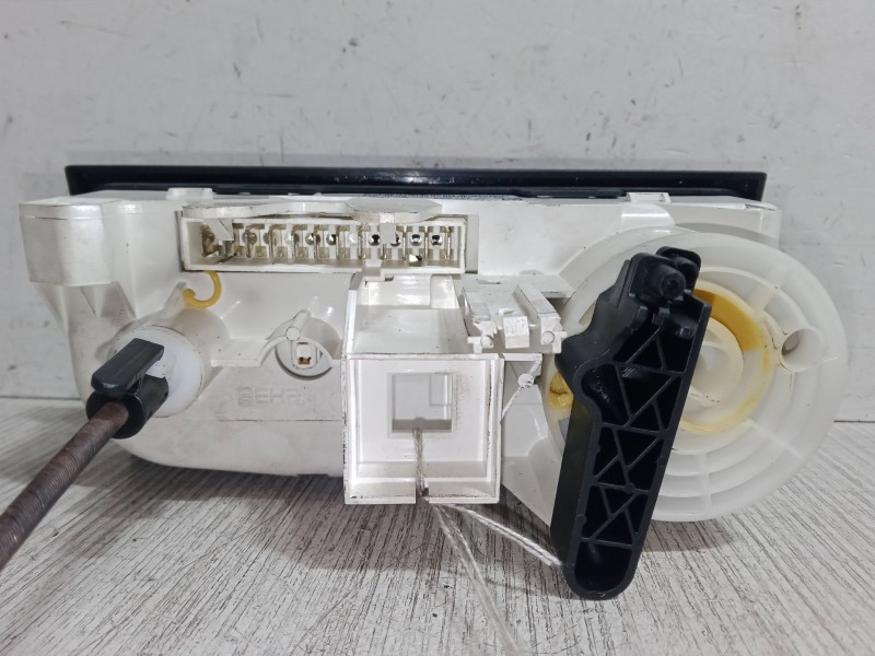 Recambio de mando calefaccion / a/a para opel meriva a monospace (x03) 1.3 cdti (e75) referencia OEM IAM E7433  