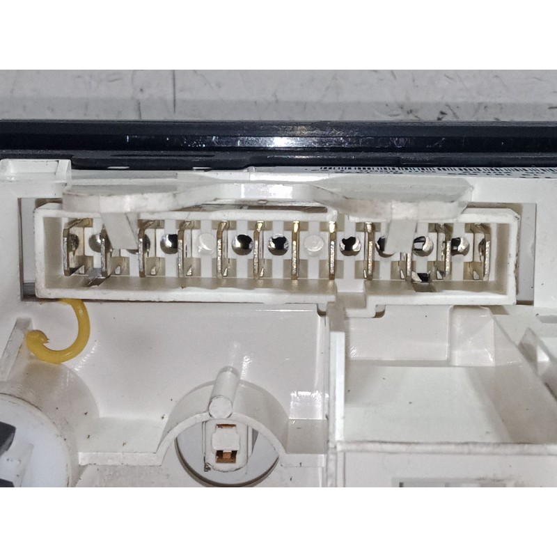 Recambio de mando calefaccion / a/a para opel meriva a monospace (x03) 1.3 cdti (e75) referencia OEM IAM E7433  