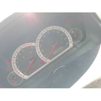 CHEVROLET CAPTIVA (C100, C140)