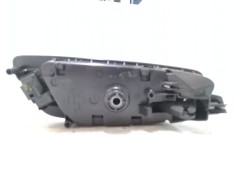 Recambio de maneta interior puerta delantera izquierda para seat leon (5f1) 1.4 tsi referencia OEM IAM 5F1837113   2