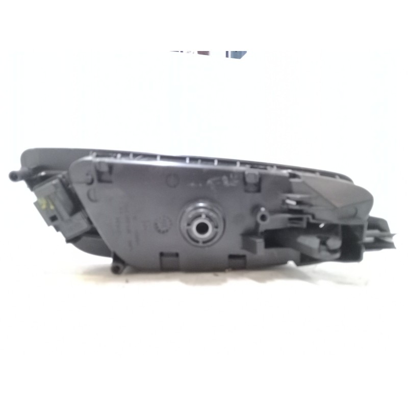 Recambio de maneta interior puerta delantera izquierda para seat leon (5f1) 1.4 tsi referencia OEM IAM 5F1837113  