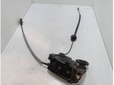 Recambio de cerradura puerta delantera derecha para seat leon (5f1) 1.4 tsi referencia OEM IAM 16A  5K1837016E 2