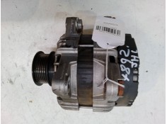 Recambio de alternador para volvo v40 hatchback (525) d2 referencia OEM IAM 31419101  0125711042