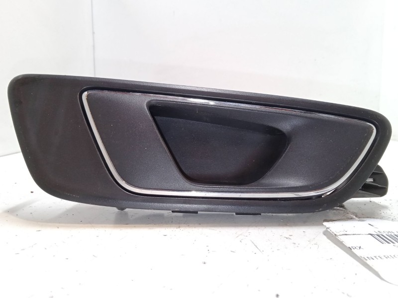 Recambio de maneta interior puerta delantera derecha para seat leon (5f1) 1.4 tsi referencia OEM IAM 5F1837114  