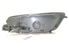 Recambio de maneta interior puerta delantera derecha para seat leon (5f1) 1.4 tsi referencia OEM IAM 5F1837114   2