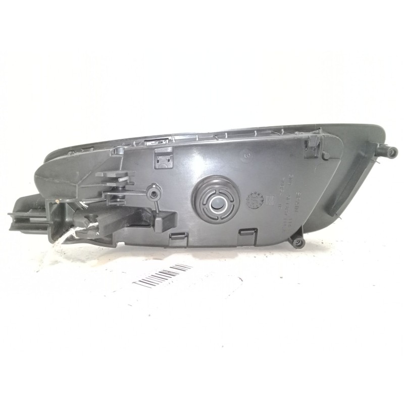 Recambio de maneta interior puerta delantera derecha para seat leon (5f1) 1.4 tsi referencia OEM IAM 5F1837114  