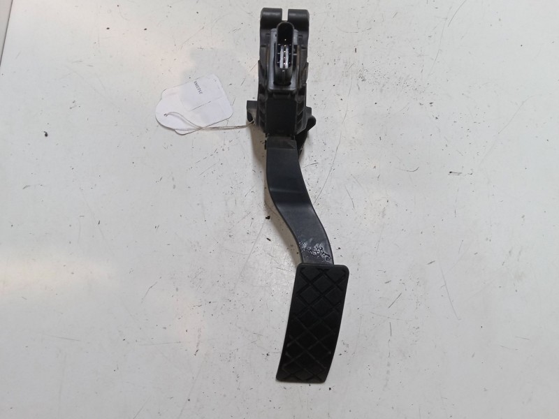Recambio de pedal acelerador para seat leon (5f1) 1.4 tsi referencia OEM IAM 5Q1723503H  