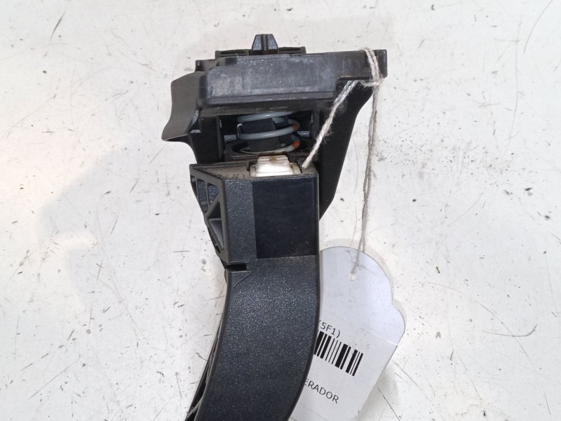 Recambio de pedal acelerador para seat leon (5f1) 1.4 tsi referencia OEM IAM 5Q1723503H  