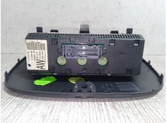 Recambio de pantalla interior reloj para opel meriva a monospace (x03) 1.3 cdti (e75) referencia OEM IAM 13208191   2