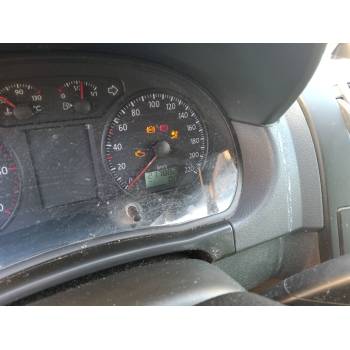 VOLKSWAGEN POLO IV (9N_, 9A_)