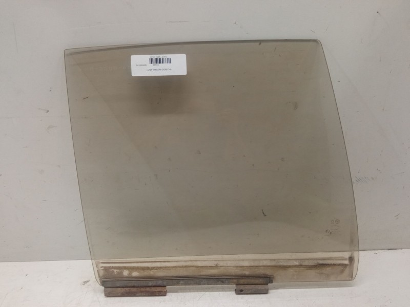 Recambio de luna trasera derecha para peugeot 309 i (10c, 10a) 1.6 referencia OEM IAM   