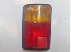 Recambio de piloto trasero izquierdo para fiat 126 (126_) 650 referencia OEM IAM   