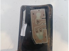 Recambio de piloto trasero izquierdo para fiat 126 (126_) 650 referencia OEM IAM    2