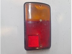 Recambio de piloto trasero derecho para fiat 126 (126_) 650 referencia OEM IAM   