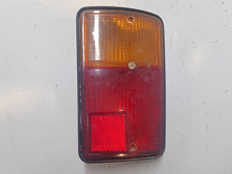 Recambio de piloto trasero derecho para fiat 126 (126_) 650 referencia OEM IAM   