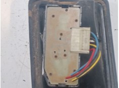 Recambio de piloto trasero derecho para fiat 126 (126_) 650 referencia OEM IAM    2