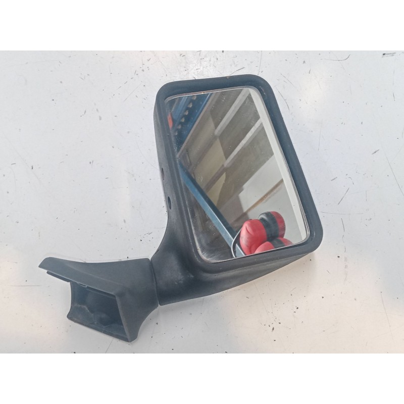 Recambio de retrovisor izquierdo para fiat 126 (126_) 650 referencia OEM IAM   