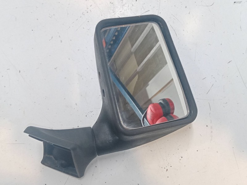 Recambio de retrovisor izquierdo para fiat 126 (126_) 650 referencia OEM IAM   
