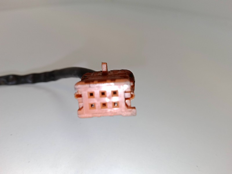 Recambio de clausor para citroën c3 i (fc_, fn_) 1.4 i referencia OEM IAM N0502073  N0502455