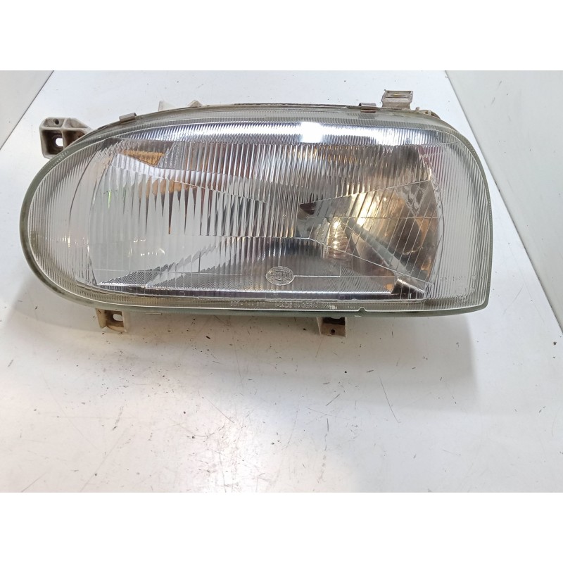 Recambio de faro izquierdo para volkswagen golf iii (1h1) 1.4 referencia OEM IAM   