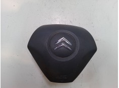 Recambio de airbag volante para citroën nemo furgoneta/monovolumen (aa_) 1.4 hdi referencia OEM IAM PA70112021 PA70112021 CA7010
