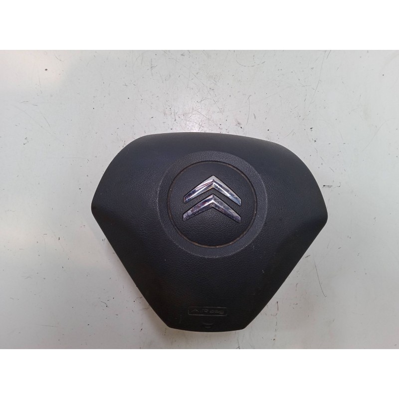 Recambio de airbag volante para citroën nemo furgoneta/monovolumen (aa_) 1.4 hdi referencia OEM IAM PA70112021 PA70112021 CA7010