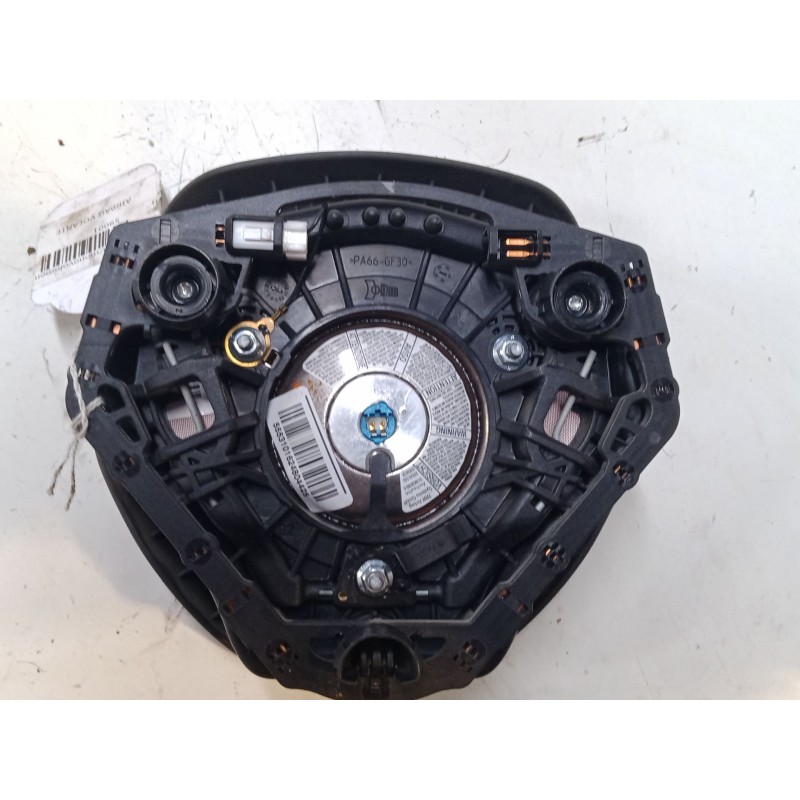 Recambio de airbag volante para citroën nemo furgoneta/monovolumen (aa_) 1.4 hdi referencia OEM IAM PA70112021 PA70112021 CA7010