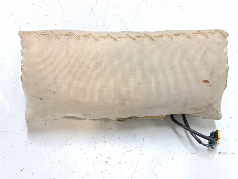 Recambio de airbag salpicadero para bmw x5 (e53) 3.0 d referencia OEM IAM 39840226009F  