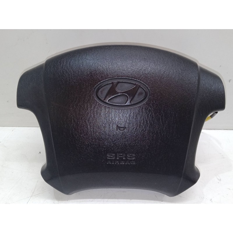 Recambio de airbag volante para hyundai terracan (hp) 2.9 crdi referencia OEM IAM   