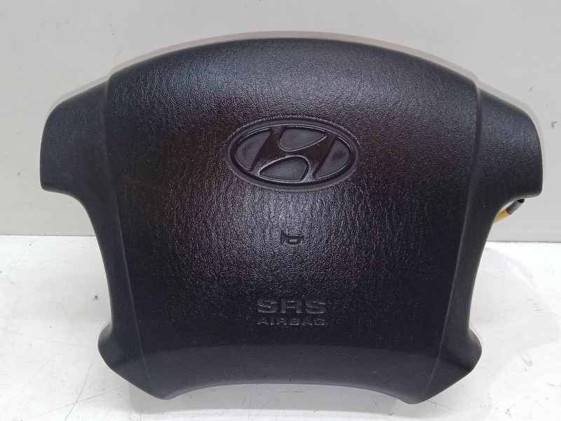 Recambio de airbag volante para hyundai terracan (hp) 2.9 crdi referencia OEM IAM   