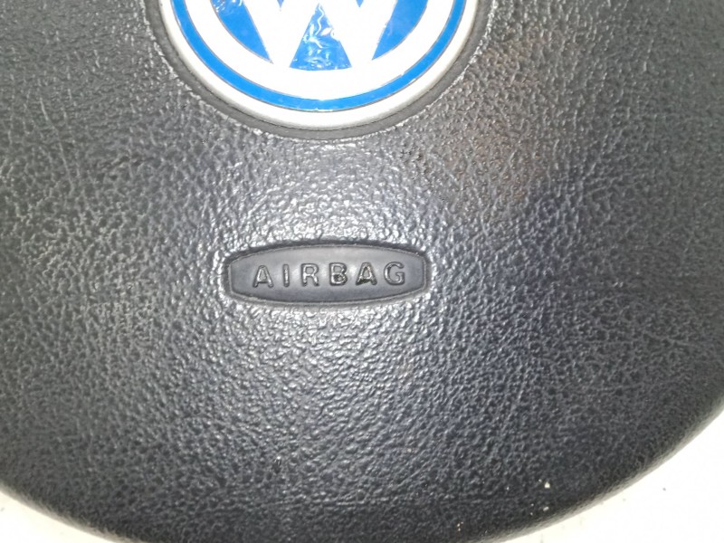Recambio de airbag volante para volkswagen new beetle (9c1, 1c1) 1.9 tdi referencia OEM IAM   