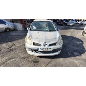RENAULT CLIO III (BR0/1, CR0/1)