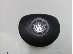 Recambio de airbag volante para volkswagen touran (1t1, 1t2) 2.0 tdi 16v referencia OEM IAM
