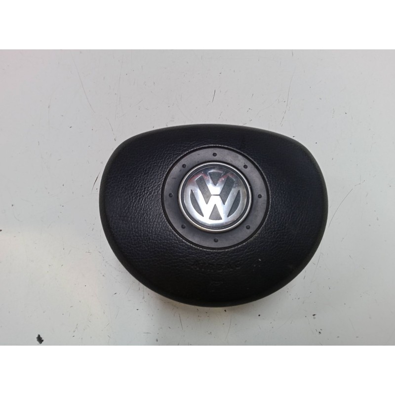 Recambio de airbag volante para volkswagen touran (1t1, 1t2) 2.0 tdi 16v referencia OEM IAM   