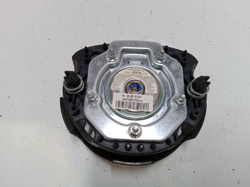 Recambio de airbag volante para volkswagen touran (1t1, 1t2) 2.0 tdi 16v referencia OEM IAM   