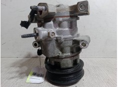 Recambio de compresor a/a para seat leon st (5f8) 2.0 tdi referencia OEM IAM G1B119D629 GP0AA AA