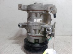 Recambio de compresor a/a para seat leon st (5f8) 2.0 tdi referencia OEM IAM G1B119D629 GP0AA AA 2