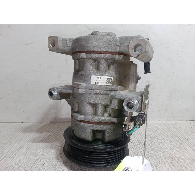 Recambio de compresor a/a para seat leon st (5f8) 2.0 tdi referencia OEM IAM G1B119D629 GP0AA AA