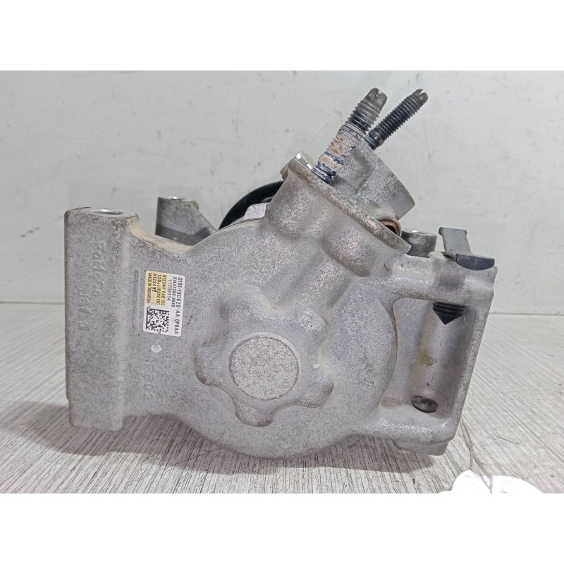 Recambio de compresor a/a para seat leon st (5f8) 2.0 tdi referencia OEM IAM G1B119D629 GP0AA AA