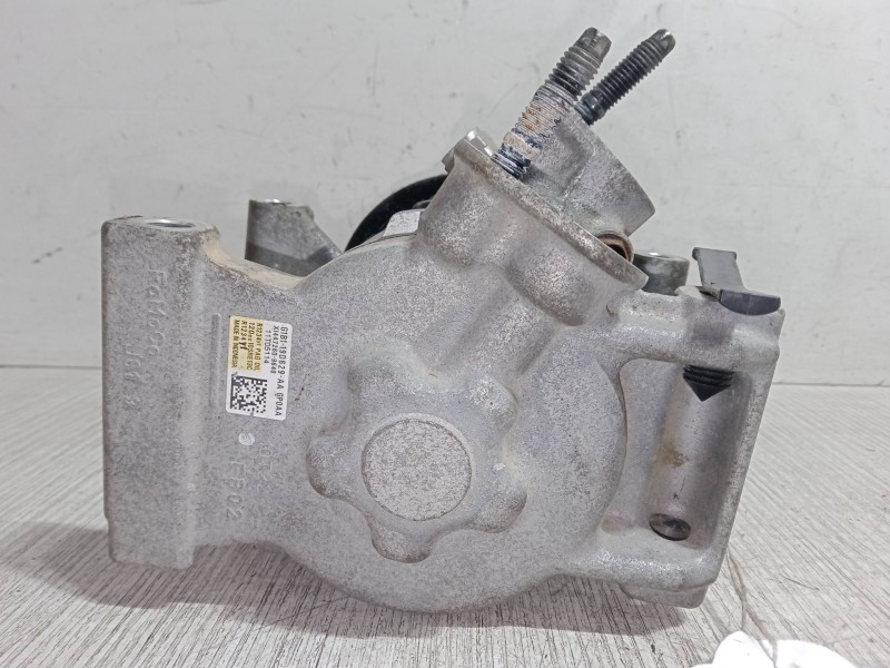 Recambio de compresor a/a para seat leon st (5f8) 2.0 tdi referencia OEM IAM G1B119D629 GP0AA AA