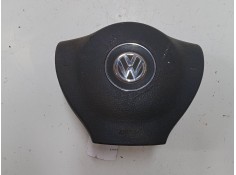 Recambio de airbag volante para volkswagen transporter t5 furgoneta (7ha, 7hh, 7ea, 7eh) 2.0 referencia OEM IAM   