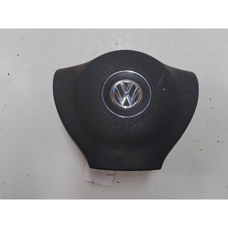 Recambio de airbag volante para volkswagen transporter t5 furgoneta (7ha, 7hh, 7ea, 7eh) 2.0 referencia OEM IAM   