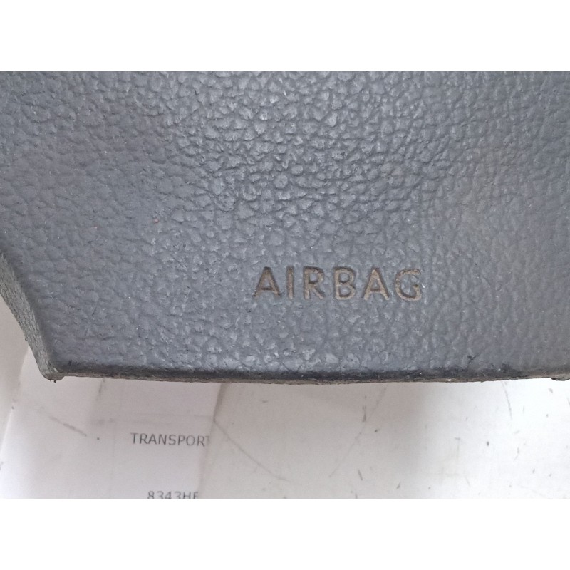 Recambio de airbag volante para volkswagen transporter t5 furgoneta (7ha, 7hh, 7ea, 7eh) 2.0 referencia OEM IAM   