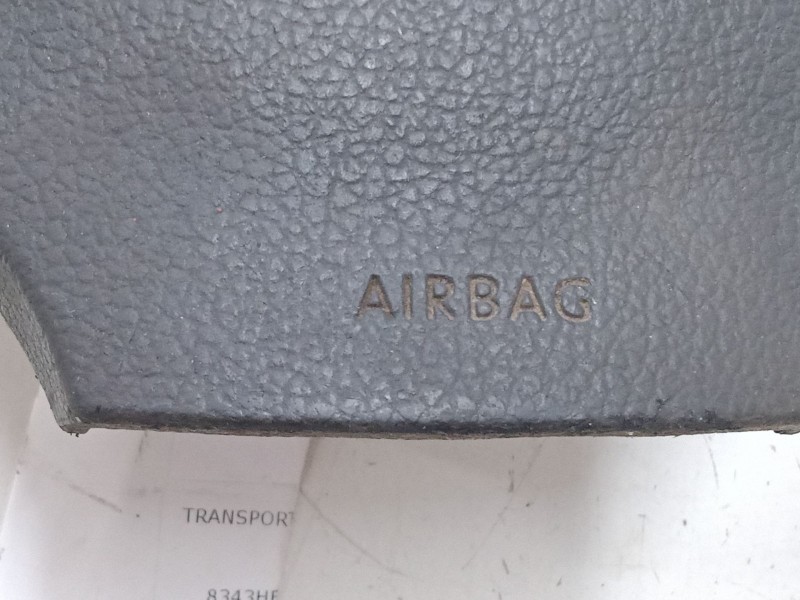 Recambio de airbag volante para volkswagen transporter t5 furgoneta (7ha, 7hh, 7ea, 7eh) 2.0 referencia OEM IAM   