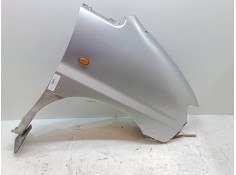 Recambio de aleta delantera derecha para hyundai h-1 / starex autobús (a1) 2.5 tci referencia OEM IAM   