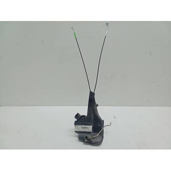 CERRADURA PUERTA TRASERA IZQUIERDA 